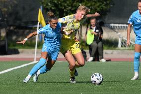 CALCIO - Serie A Femminile - Napoli Femminile vs Juventus FC