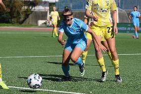 CALCIO - Serie A Femminile - Napoli Femminile vs Juventus FC