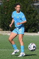 CALCIO - Serie A Femminile - Napoli Femminile vs Juventus FC