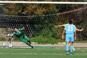 CALCIO - Serie A Femminile - Napoli Femminile vs Juventus FC