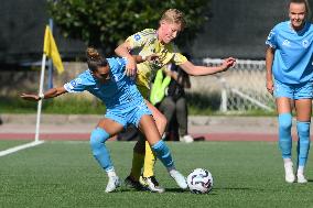 CALCIO - Serie A Femminile - Napoli Femminile vs Juventus FC