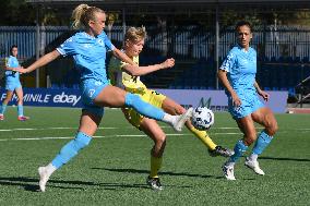 CALCIO - Serie A Femminile - Napoli Femminile vs Juventus FC