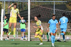 CALCIO - Serie A Femminile - Napoli Femminile vs Juventus FC