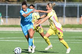 CALCIO - Serie A Femminile - Napoli Femminile vs Juventus FC