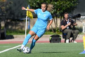 CALCIO - Serie A Femminile - Napoli Femminile vs Juventus FC