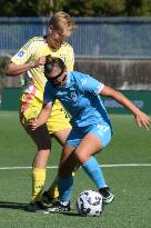 CALCIO - Serie A Femminile - Napoli Femminile vs Juventus FC