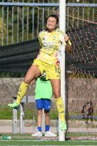 CALCIO - Serie A Femminile - Napoli Femminile vs Juventus FC