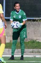 CALCIO - Serie A Femminile - Napoli Femminile vs Juventus FC