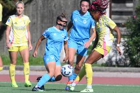 CALCIO - Serie A Femminile - Napoli Femminile vs Juventus FC