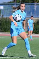 CALCIO - Serie A Femminile - Napoli Femminile vs Juventus FC