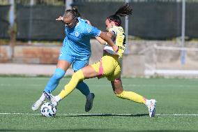 CALCIO - Serie A Femminile - Napoli Femminile vs Juventus FC