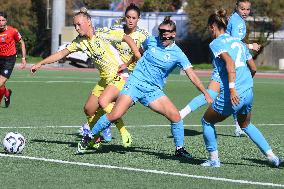 CALCIO - Serie A Femminile - Napoli Femminile vs Juventus FC