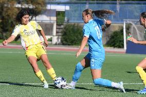 CALCIO - Serie A Femminile - Napoli Femminile vs Juventus FC