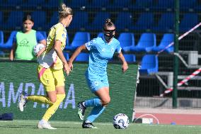 CALCIO - Serie A Femminile - Napoli Femminile vs Juventus FC