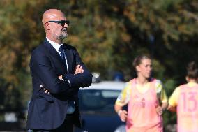 CALCIO - Serie A Femminile - Napoli Femminile vs Juventus FC