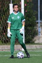 CALCIO - Serie A Femminile - Napoli Femminile vs Juventus FC