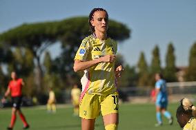 CALCIO - Serie A Femminile - Napoli Femminile vs Juventus FC