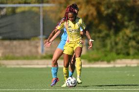 CALCIO - Serie A Femminile - Napoli Femminile vs Juventus FC