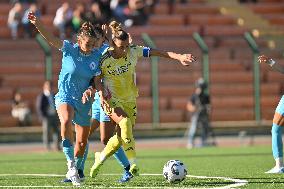 CALCIO - Serie A Femminile - Napoli Femminile vs Juventus FC