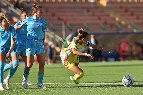 CALCIO - Serie A Femminile - Napoli Femminile vs Juventus FC