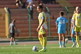 CALCIO - Serie A Femminile - Napoli Femminile vs Juventus FC