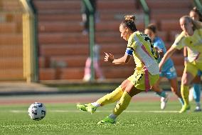 CALCIO - Serie A Femminile - Napoli Femminile vs Juventus FC