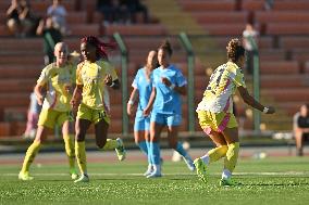 CALCIO - Serie A Femminile - Napoli Femminile vs Juventus FC