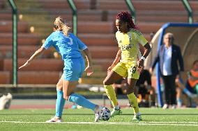 CALCIO - Serie A Femminile - Napoli Femminile vs Juventus FC