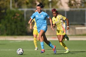 CALCIO - Serie A Femminile - Napoli Femminile vs Juventus FC