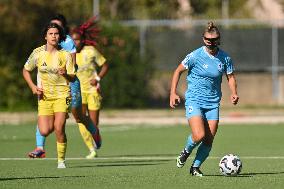 CALCIO - Serie A Femminile - Napoli Femminile vs Juventus FC