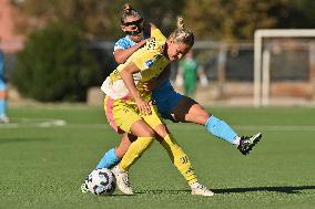 CALCIO - Serie A Femminile - Napoli Femminile vs Juventus FC