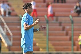 CALCIO - Serie A Femminile - Napoli Femminile vs Juventus FC