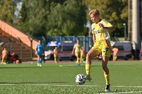 CALCIO - Serie A Femminile - Napoli Femminile vs Juventus FC