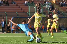 CALCIO - Serie A Femminile - Napoli Femminile vs Juventus FC