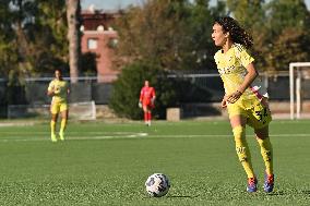 CALCIO - Serie A Femminile - Napoli Femminile vs Juventus FC