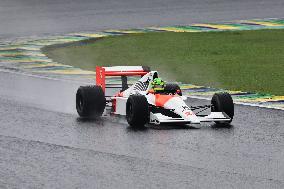 F1 Grand Prix of Brazil