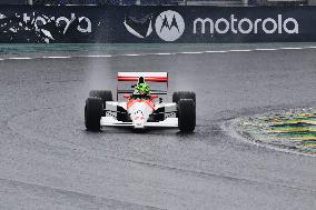 F1 Grand Prix of Brazil