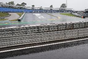 F1 Grand Prix of Brazil - Sprint & Qualifying