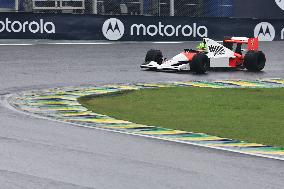 F1 Grand Prix of Brazil