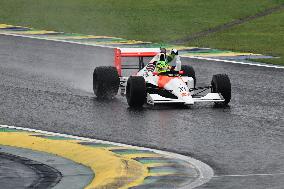 F1 Grand Prix of Brazil