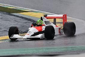 F1 Grand Prix of Brazil