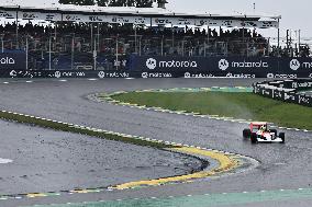 F1 Grand Prix of Brazil