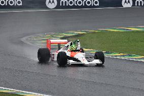 F1 Grand Prix of Brazil