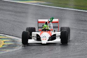 F1 Grand Prix of Brazil