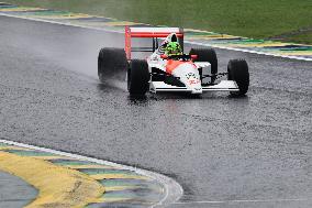 F1 Grand Prix of Brazil