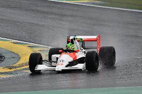 F1 Grand Prix of Brazil