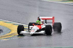 F1 Grand Prix of Brazil