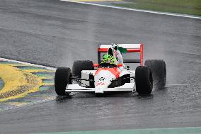 F1 Grand Prix of Brazil