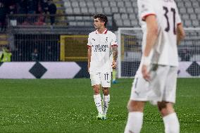 Monza v AC Milan - Serie A