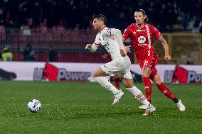 Monza v AC Milan - Serie A